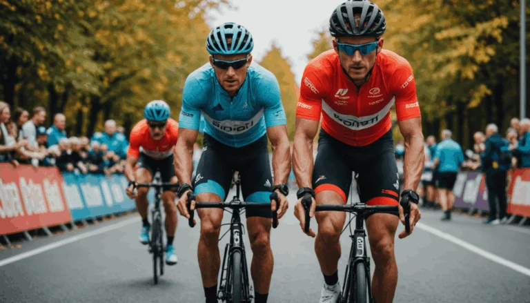 Étirements pour coureur : optimisez vos performances avec ces techniques efficaces
