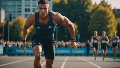 Renforcement musculaire en course : la clé pour améliorer vos performances