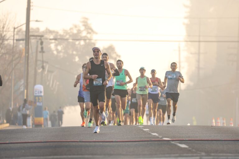 Championnats d&rsquo;Europe : le marathon lance la dernière journée à Birmingham, la France déjà à huit médailles