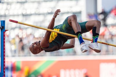 Athlète mondial de l&rsquo;année 2026 : Duplantis, Sawe et Russell parmi les nommés, vote clos samedi